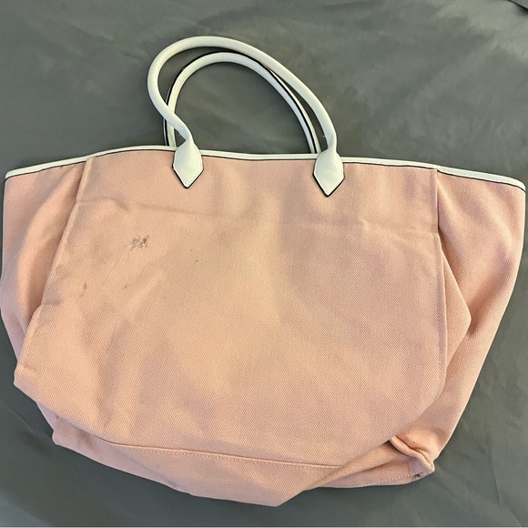 Victoria’s Secret Shanghai Fashion Show Tote Bag Limited Edition - Picture 3 of 6